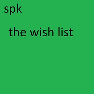 The Wish List [Explicit]