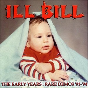 The Early Years : Rare Demos '91 - '94