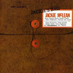 Jackie’s Bag