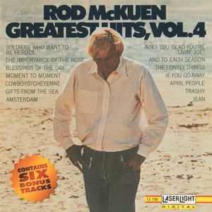 Greatest Hits, Volume 4