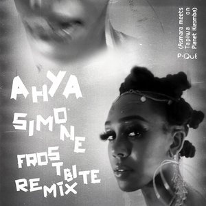 Frostbite (Remix) [Asmara meets Tapiwa on Planet Kizomba] - Single