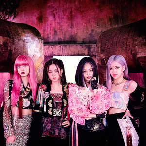 Avatar för BLACKPINK