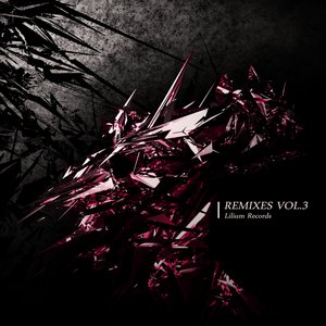REMIXES VOL.3 (Disc1)