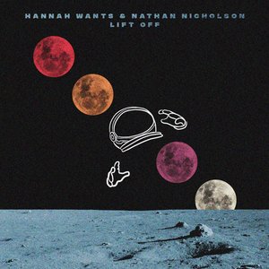 Lift Off - Single