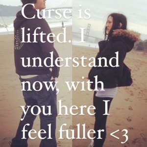 Curse is Lifted (Club rmx) - Single