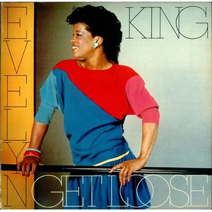 Evelyn Champagne King