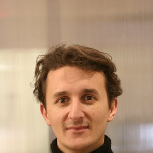 Richard Carrick 的头像