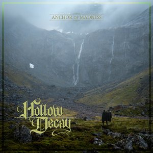 Anchor Of Madness [Explicit]