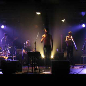 Zmiya photo provided by Last.fm