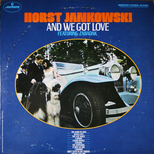 Horst Jankowski - Lounge Legends - Zortam Music