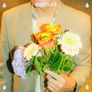 Regnvær - Som om du va her