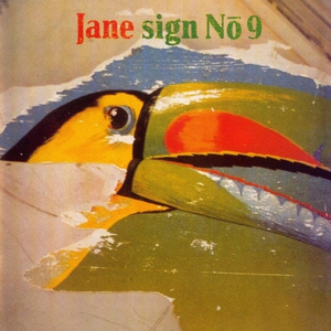 Sign № 9 cover