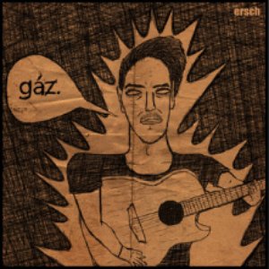 Gáz - EP