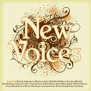 Image for 'New Voices'