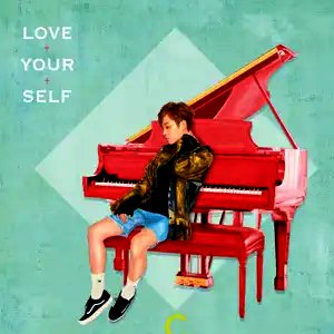 Love Yourself - Single