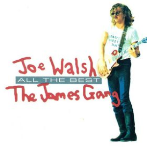 James Gang - All The Best - Zortam Music