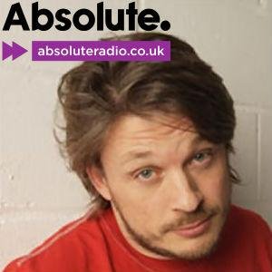 Richard Herring on Absolute Radio 的头像