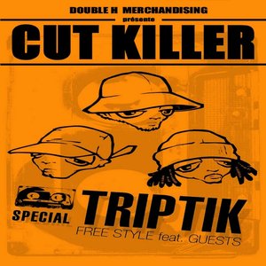 Cut Killer Triptik