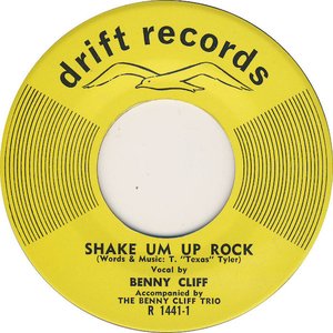 Shake Um Up Rock