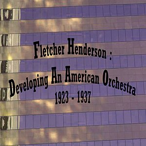 Developing An American Orchestra 1923-1937