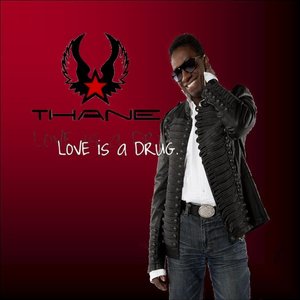 Love is a Drug - Single