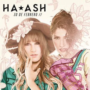 30 de febrero cover
