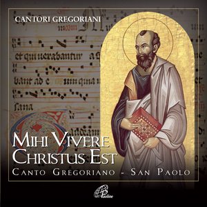 Mihi Vivere Christus Est