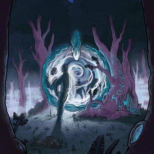 “Odd Switch EP”的封面