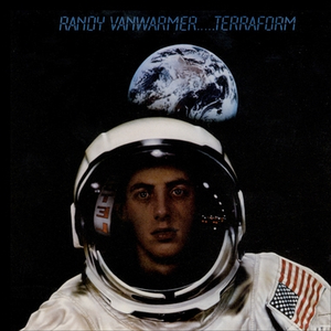 RANDY VANWARMER - Doesn