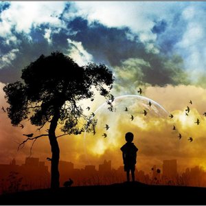 In Searching Wonder [LP]