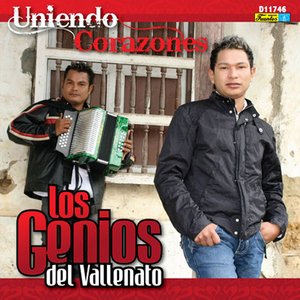 los genios del vallenato 的头像