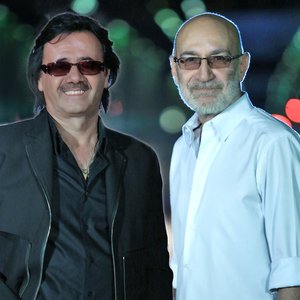 Moein & Siavash Ghomayshi 的头像