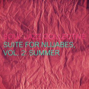 Suite For Nujabes, Vol. 2: Summer