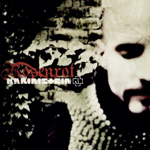 Rammstein - Rosenrot CDM - Zortam Music