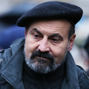 Tomáš Halík 的头像