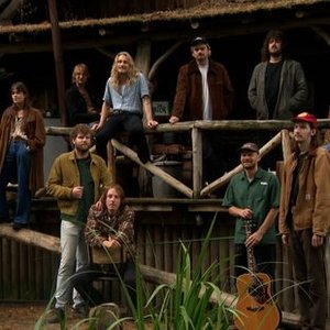 Salland Sound Collective 的头像