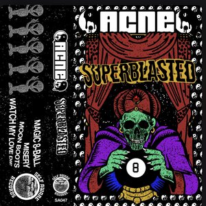 Superblasted - EP