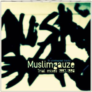 Trial Mixes 1997-1998 cover