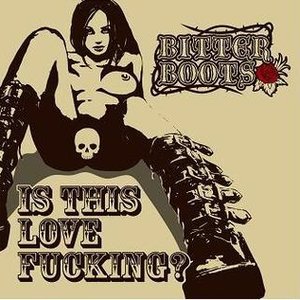 Avatar for BITTER BOOTS