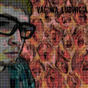 “Vaginia Ludwigia”的封面