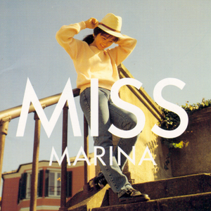 MISS cover
