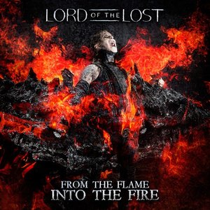Image for 'From the Flame into the Fire (Deluxe Edition)'