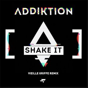 Shake It (Vieille Griffe Remix)