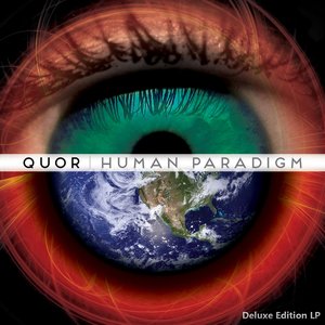 Human Paradigm (Deluxe Edition)