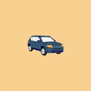 SUV