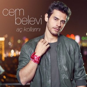 Aç Kollarını - Single