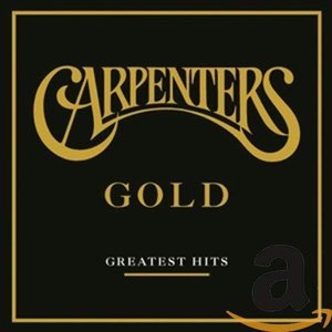 Carpenters Gold Greatest Hits