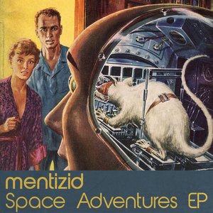 Space Adventures EP