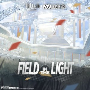 Field in the Light - Single