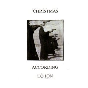Christmas According to Jon
